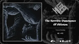 KVADRAT - The Horrible Dissonance Of Oblivion | 2024 | Full Album |