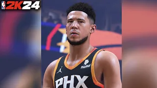 Dear 2K, No one cares about NBA 2K24 Screenshots....