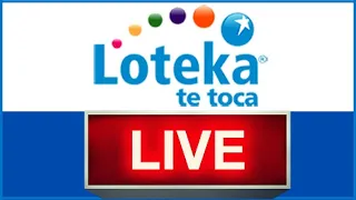 Loria Loteka Resultados de hoy en Vivo