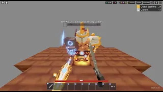 I LEAKED THE BEST MS/CPS FOR (Roblox Bedwars)