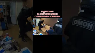 Задержание за торговлю машин с перебитыми номерами 😱🚔 Наш нельзяграм: syeta_spb24.7 📲