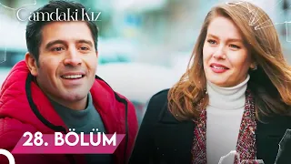 Camdaki Kız | 28. Bölüm