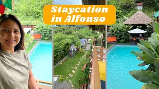 🇵🇭 BALI INSPIRED PRIVATE RESORT in Alfonso, Cavite