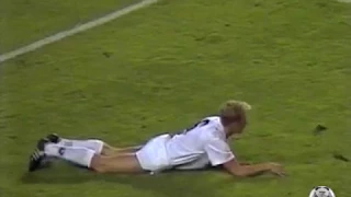 BARÇA vs: KAISERLAUTERN 2-0  (23-10-91)