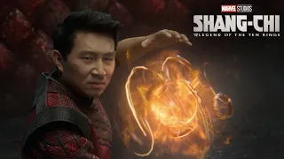 Tribute | Marvel Studios’ Shang-Chi and The Legend of The Ten Rings