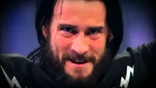 CM Punk Titantron And Theme Song 2010 HD(With Download Link)