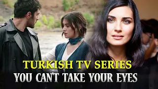 9 Great Turkish TV Series You Can't Take Your Eyes Off of with Subtitles on YouTube