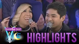GGV: Vice, Coco reveal their new love on GGV