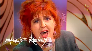 Maggie Reilly - Everytime We Touch (Die Aktuelle Schaubude, 1992)