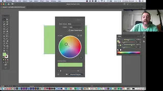 Como achar o Pantone correspondente no Illustrator