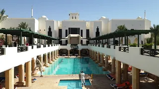 Egypt-Sharm el Sheikh - Sharm Plaza Resort 2019