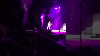 Alice Cooper - Guitairst Nita Strauss