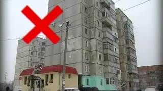 Як діяти під час артобстрілу