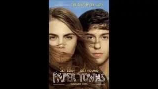 Look Outside - Nat & Alex Wolff (Paper Towns Soundtrack)