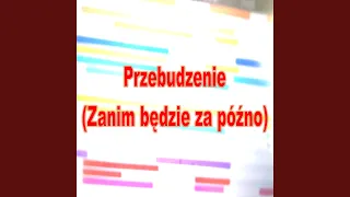 Przebudzenie (Zanim będzie za późno)