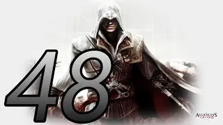 Прохождение Assassin's Creed II — Часть 48: Над балками, под камнем