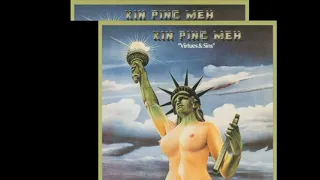 Kin Ping Meh  - Blue Horizon  ( 1974 )