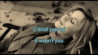 Lara Fabian - Aimer Déjà (French lyrics + English translation)