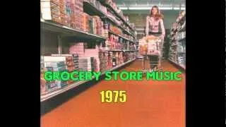 Sounds For The Supermarket 9 (1975) - Grocery Store Music