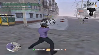 crmp 4  [gta in desc]