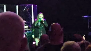 Tiffany  - I Think We're Alone Now, Las Vegas, NV 4/20/2024