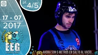 EEG de Regreso al Origen - 17/07/2017 - Parte 4/5