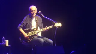 "I Got My Eyes on You & Lines on My Face" Peter Frampton@MGM Oxon Hill, MD 7/20/23