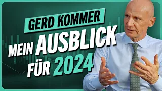 Der größte FEHLER, den DU 2024 machen kannst // Gerd Kommer