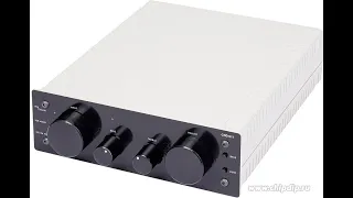 ЦАП chipdip DAC-011 - Сделано в России, по следам Hi-End Show 2022