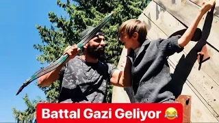 Mami'nin İmtihanı 😂😂