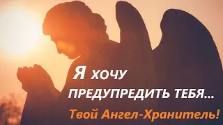 😇Совет вашего Ангела Хранителя🙏4 варианта на выбор! Выбирай и узнай что он хочет тебе передать🌞