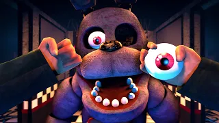 FUNNY FNaF Memes: Try Not To Laugh Challenge 2020