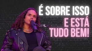 VITÃO FALANDO SOBRE LUISA SONZA E WHINDERSSON NO PODCATS