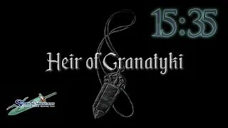 [WR] [Sword of Moonlight] Heir of Granatyki Speedrun in 15:35 by ImJecht