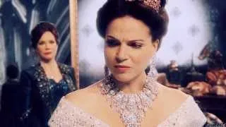 Once Upon A Time || Cora & Regina - Shot In The Dark
