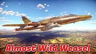F-100F - Gaijin is Regifting Vehicles Again [War Thunder]