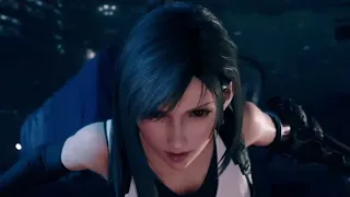 GMV: Final fantasy 7 Remake- Warriors