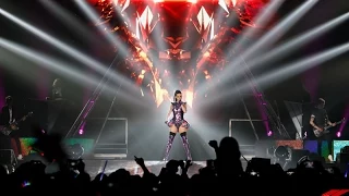 Katy Perry : Prismatic World Tour (Bangkok) - Roar