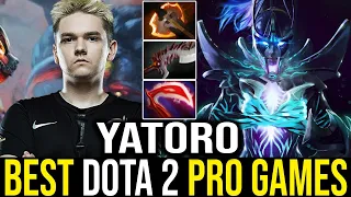 TSpirit.Yatoro - Phantom Assassin | Dota 2 Pro Gameplay [Learn Top Dota]