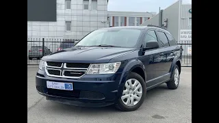 Dodge Journey  2019