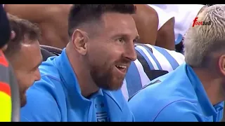 Lionel Messi vs Jamaica   English Commentary