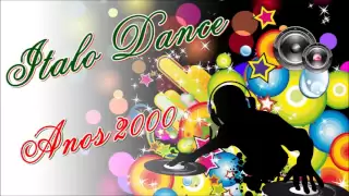 Italo Dance Anos 2000