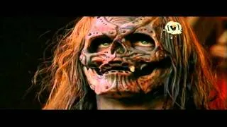 slipknot sic HD (1080) live at big day out -2005