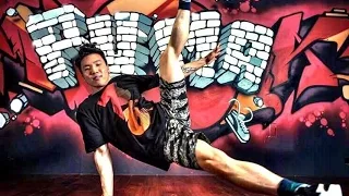 Bboy The End 2014 |So Far|