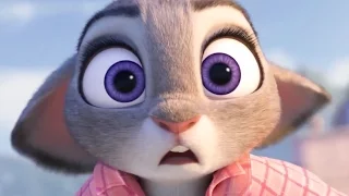 Zootopia | official japanese trailer (2016) Disney