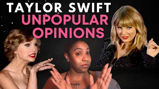 ASMR | Is Taylor Swift a Problem? | Pure Whisper