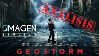 GEOSTORM - Análisis y opinión