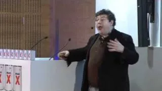 TEDxNewSt - Rory Sutherland - A Few Lessons Governments Could Learn From Marketers