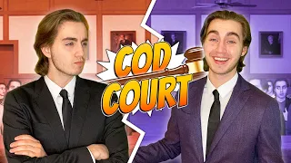 If COD Had Court: Case 6