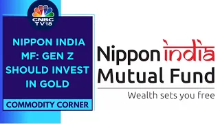 Investors Should Buy Gold For A Well-Diversified Multi-Asset Portfolio | CNBC TV18